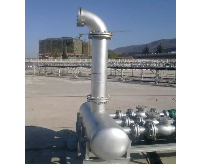 水幕发生器