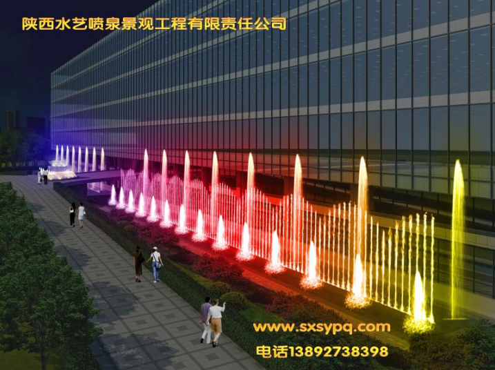 效果图动画设计